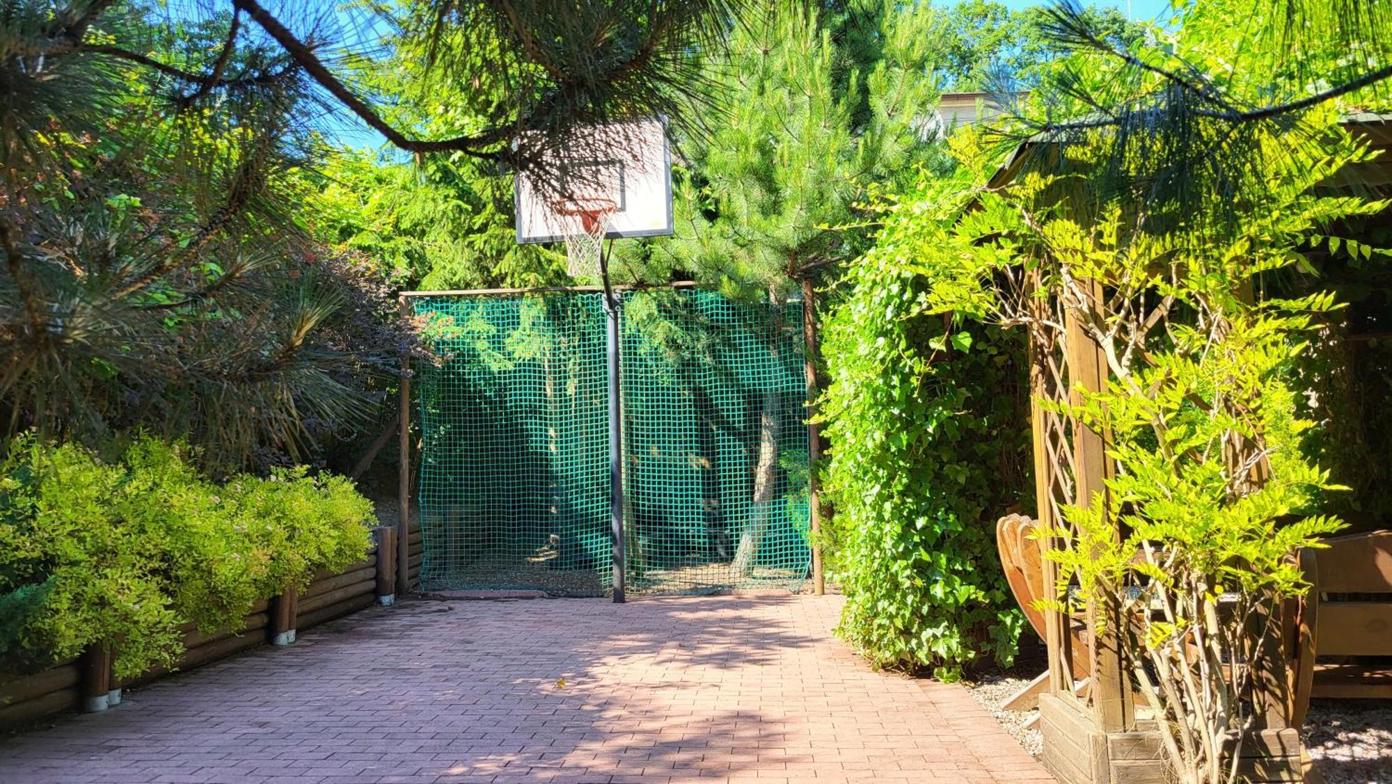 Pokoje Goscinne Marzena Gdynia Exterior foto