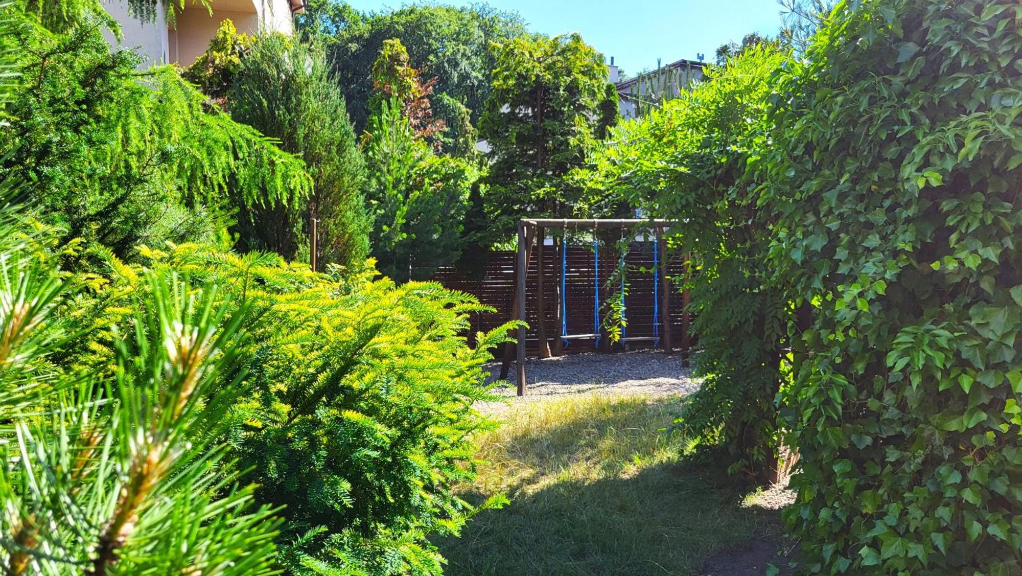 Pokoje Goscinne Marzena Gdynia Exterior foto